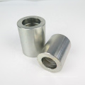 00710  Crimp Hose Hydraulic ferrule for PTFE hoses